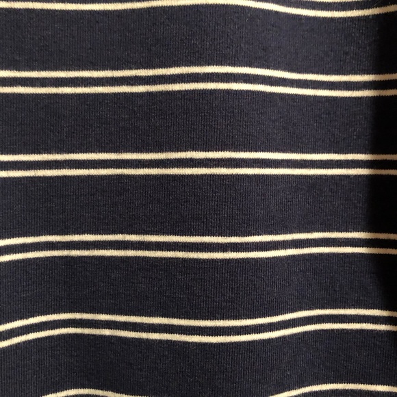 Old Navy navy blue dress - Picture 4 of 4